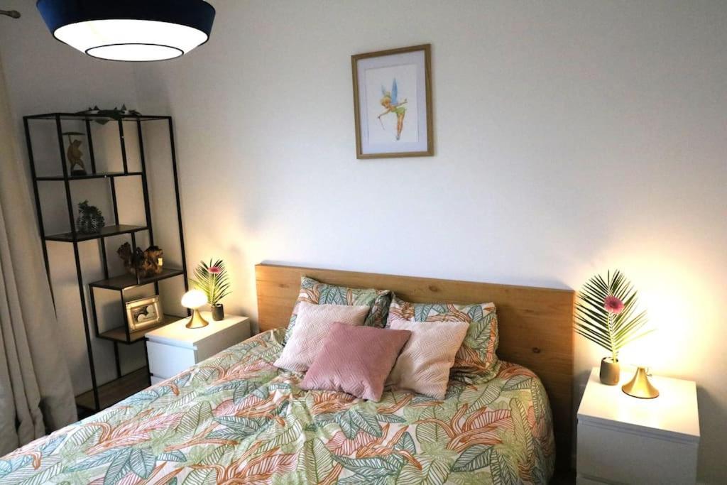 Peter Pan Lodge - 15Min Walk To Disney Chessy  Luaran gambar