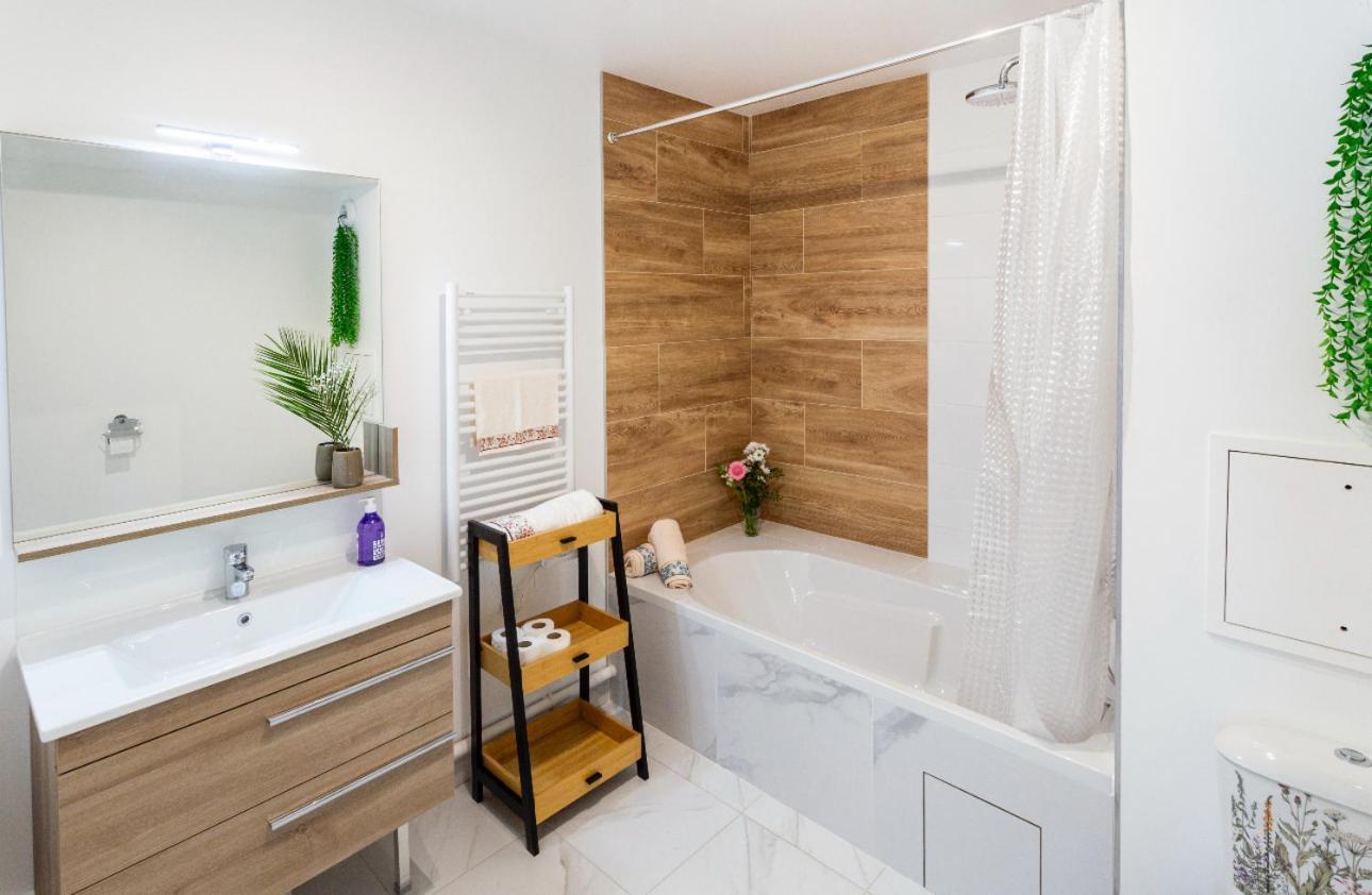 Peter Pan Lodge - 15Min Walk To Disney Chessy  Luaran gambar